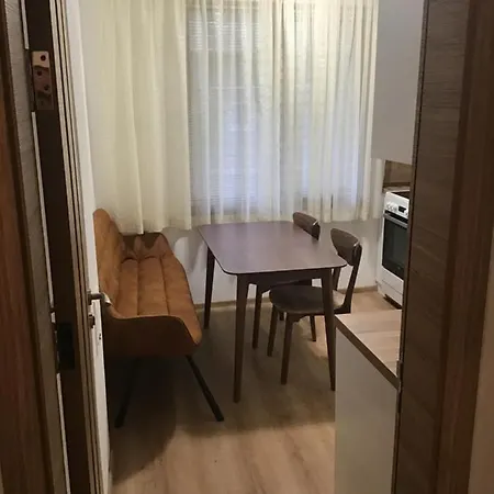 Aurora 4* Nesebar