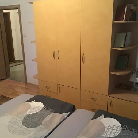 Penzion Aurora 4*