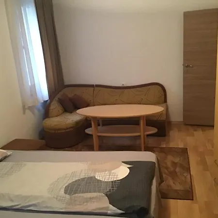 Aurora Penzion 4*