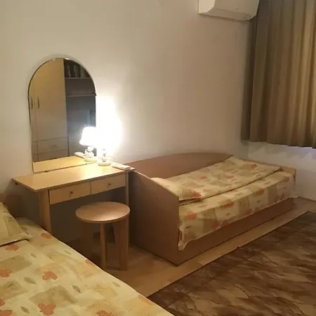 Penzion Aurora 4*