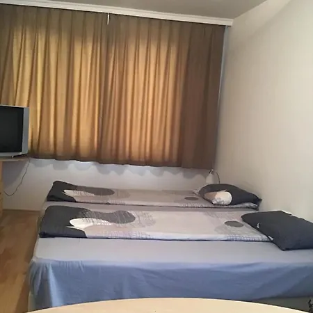 Aurora 4* Nesebar