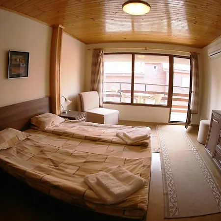 Penzion Aurora 4*