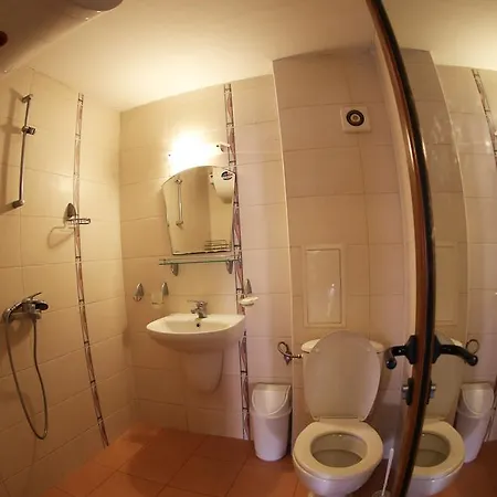 Aurora 4* Nesebar