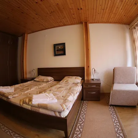 Penzion Aurora 4*