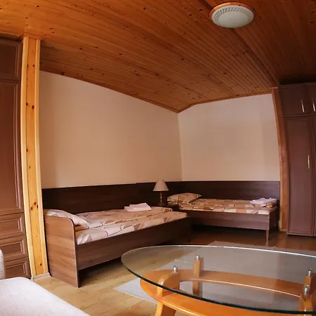 Penzion Aurora 4*