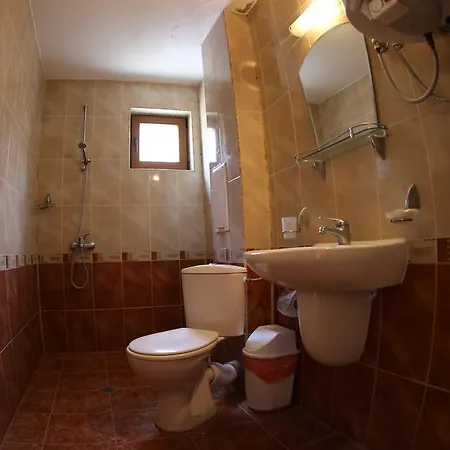 Penzion Aurora 4*
