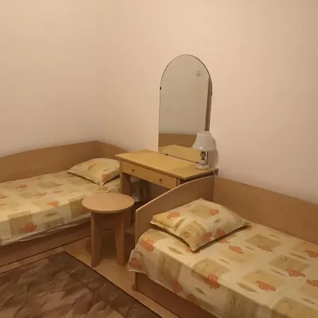 Aurora 4* Nessebar