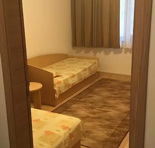 Aurora Gæstehus Nessebar