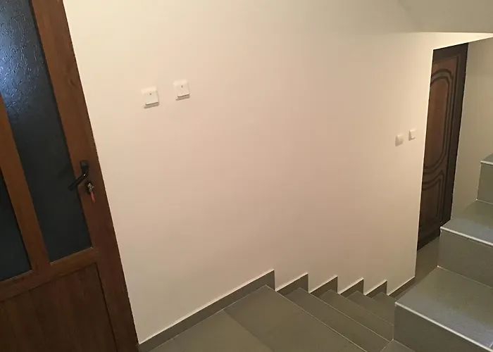 Gæstehus Aurora Nessebar